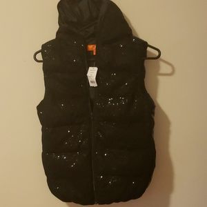 Black Vest
